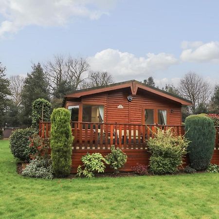 3 The Fairway Villa Cottingham  Exterior foto